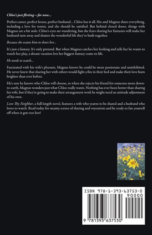 Produktbild: Love Thy Neighbor