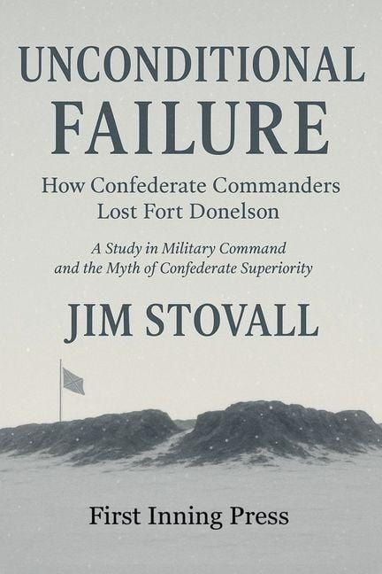Produktbild: Unconditional Failure
