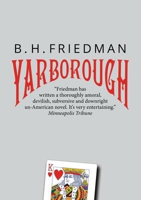 Produktbild: Yarborough