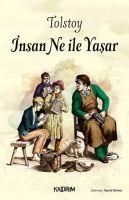 Produktbild: Insan Ne Ile Yasar
