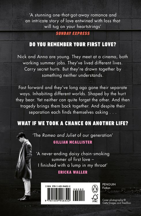 Produktbild: Another Life