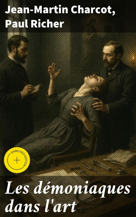 Produktbild: Les d&eacute;moniaques dans l'art