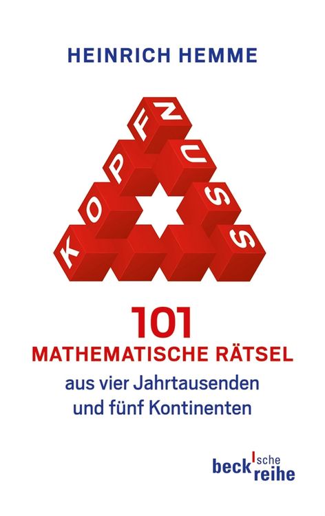Produktbild: Kopfnuss