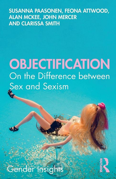 Produktbild: Objectification