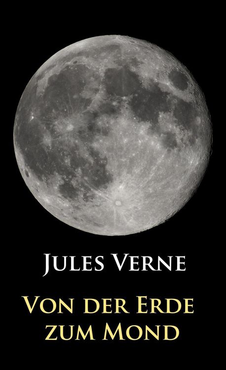 Produktbild: Von der Erde zum Mond