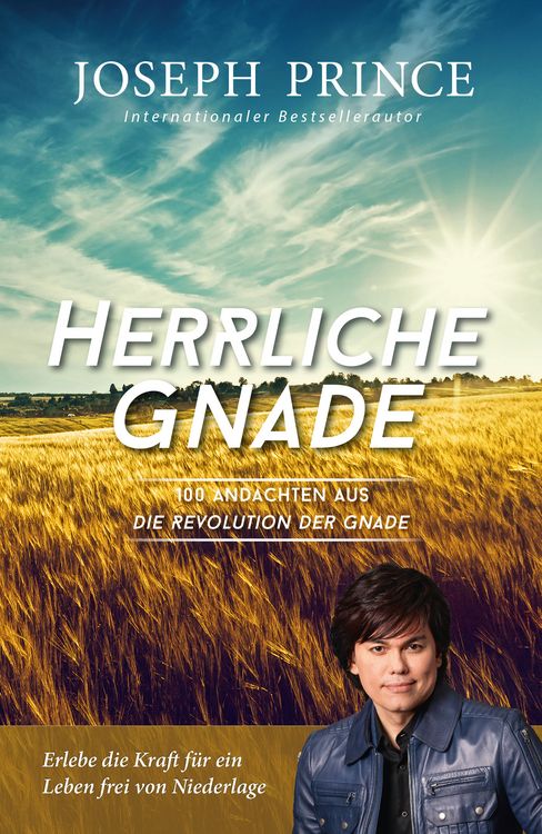 Produktbild: Herrliche Gnade