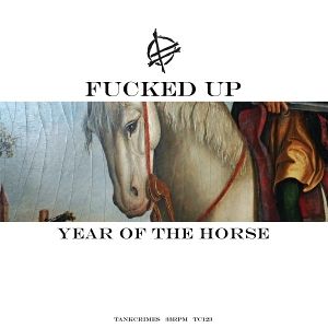Produktbild: Year of the Goat