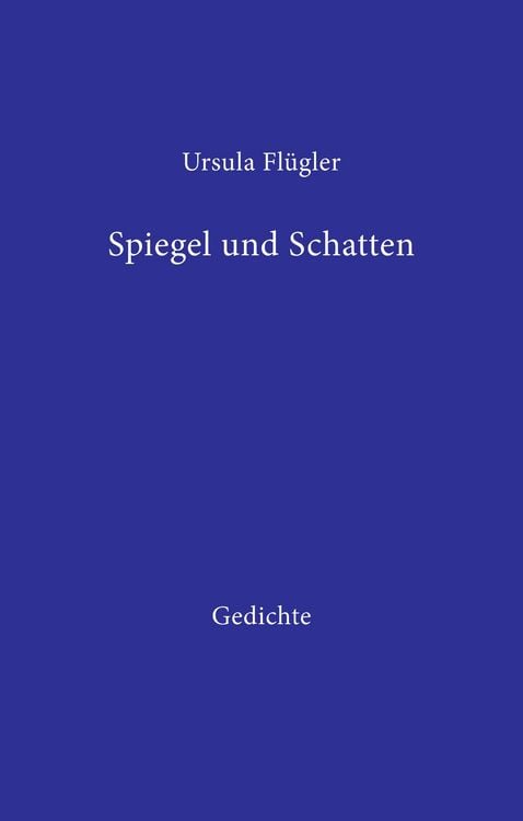 Produktbild: Spiegel und Schatten