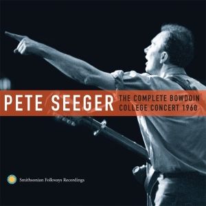 Produktbild: The Complete Bowdoin College Concert 1960
