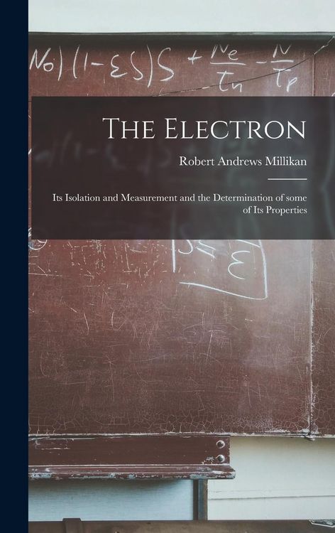 Produktbild: The Electron