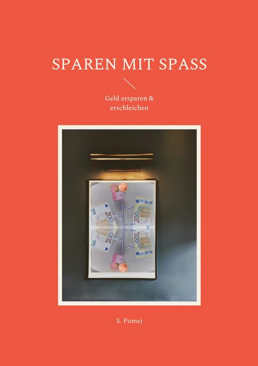 Produktbild: Sparen mit Spa&szlig;