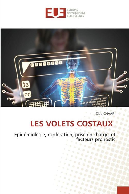 Produktbild: Les Volets Costaux