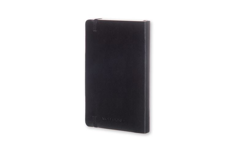 Produktbild: MOLESKINE: Moleskine Pocket Dotted Notebook Soft