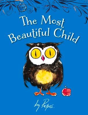 Produktbild: The Most Beautiful Child