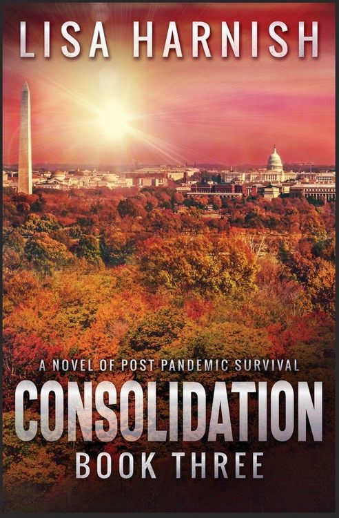 Produktbild: Consolidation