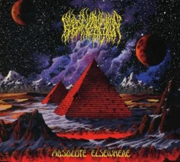 Produktbild: Absolute Elsewhere