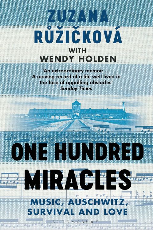 Produktbild: One Hundred Miracles