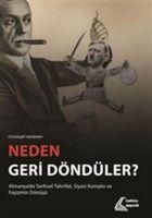Produktbild: Neden Geri D&ouml;nd&uuml;ler
