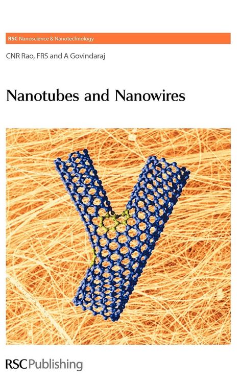 Produktbild: Rao, C: Nanotubes and Nanowires