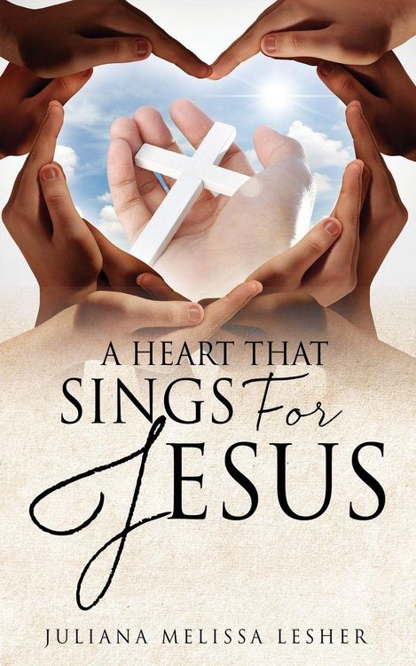 Produktbild: A Heart That Sings For Jesus