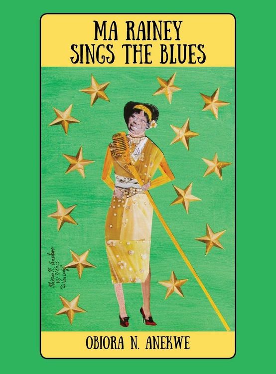 Produktbild: Ma Rainey Sings the Blues