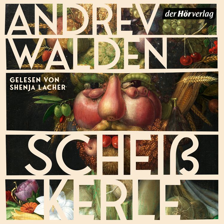 Produktbild: Schei&szlig;kerle