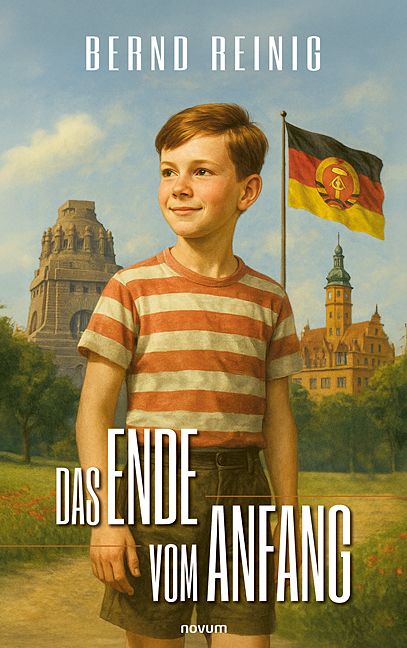 Produktbild: Das Ende vom Anfang