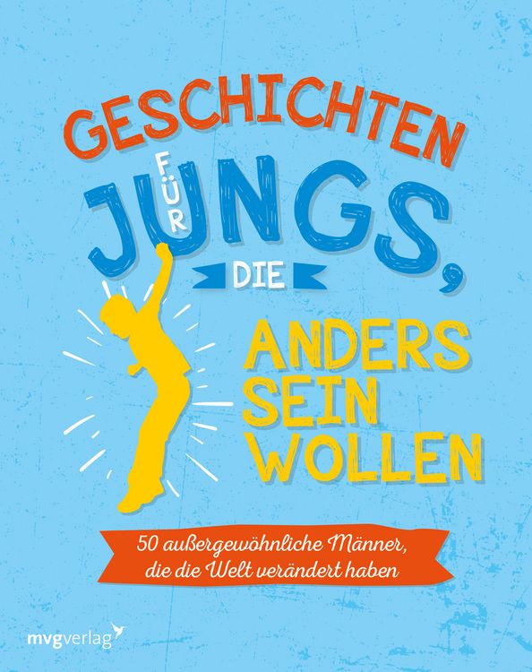 Produktbild: F&uuml;r Jungs, die anders sein wollen