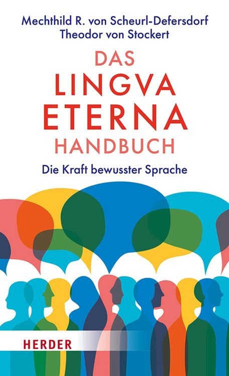 Produktbild: Das Lingva Eterna Handbuch
