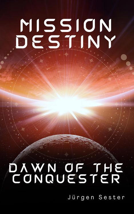 Produktbild: Mission Destiny
