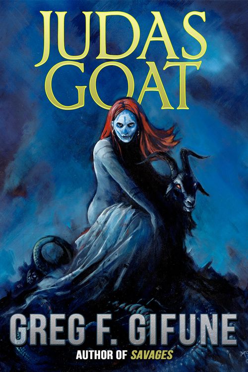 Produktbild: Judas Goat