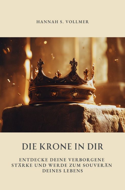 Produktbild: Die Krone in dir