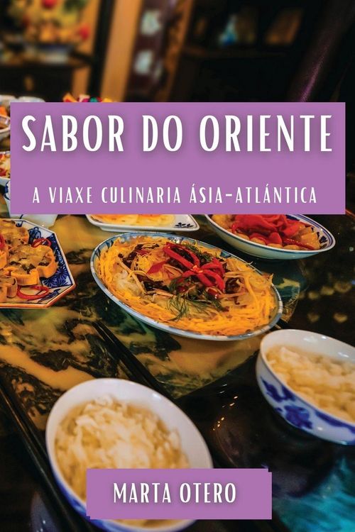 Produktbild: Sabor do Oriente
