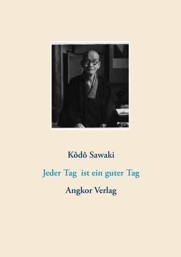 Produktbild: Jeder Tag ist ein guter Tag