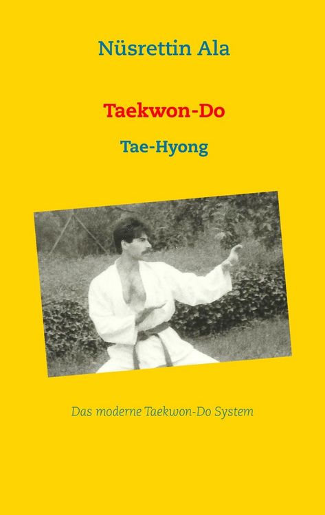 Produktbild: Taekwon-Do