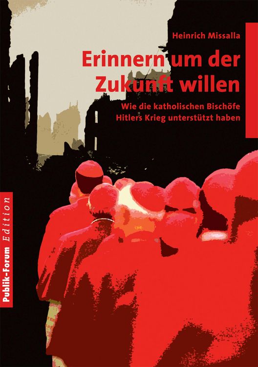 Produktbild: Erinnern um der Zukunft willen