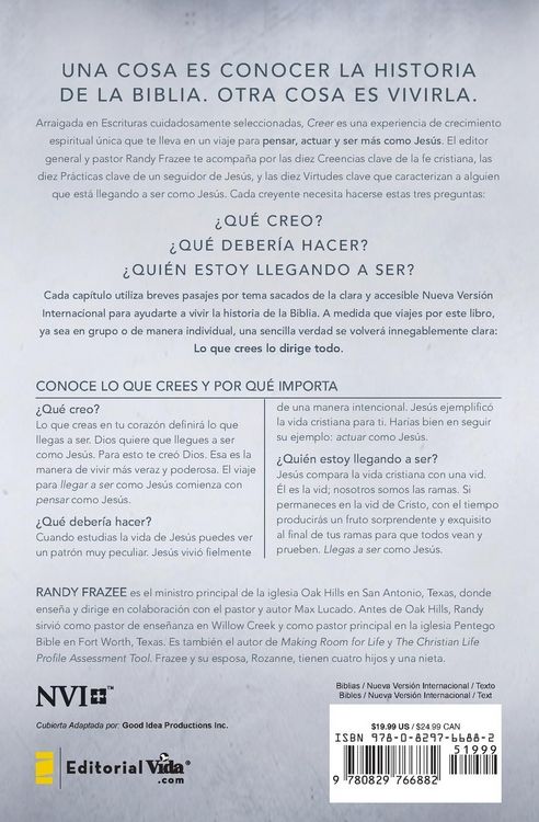 Produktbild: Creer