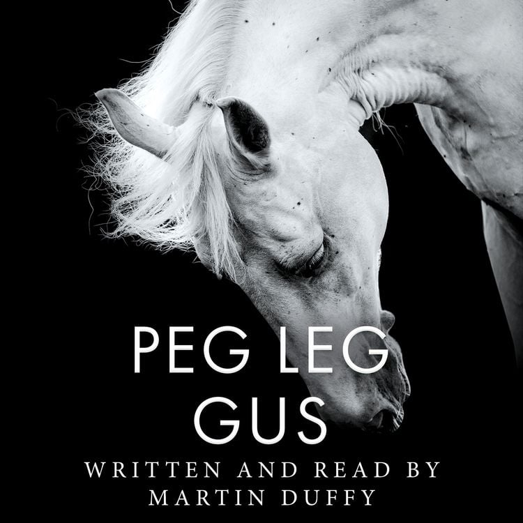 Produktbild: Peg Leg Gus