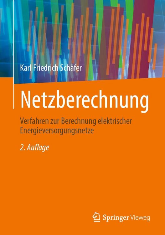 Produktbild: Netzberechnung