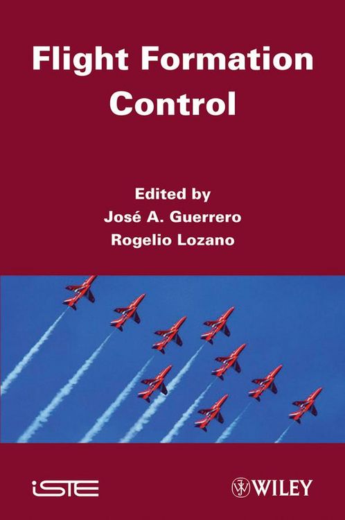 Produktbild: Flight Formation Control