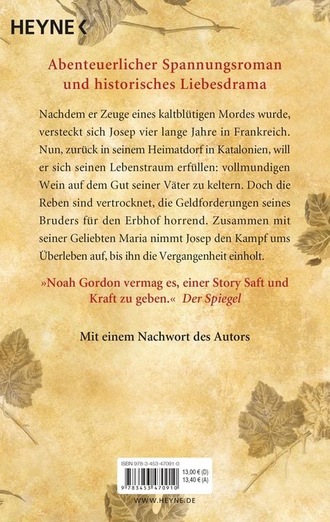 Produktbild: Der Katalane
