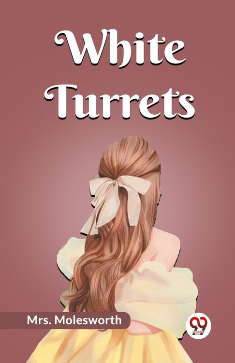 Produktbild: White Turrets