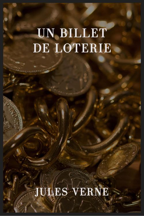 Produktbild: Un billet de loterie