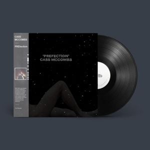 Produktbild: PREfection (Reissue)