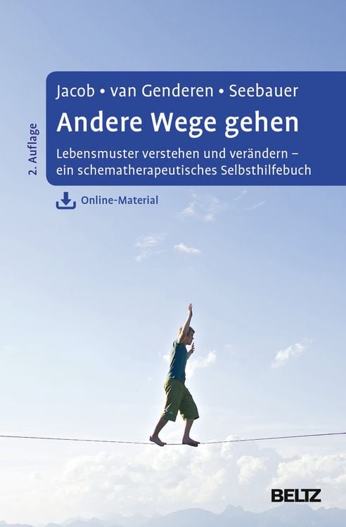 Produktbild: Andere Wege gehen
