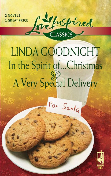 Produktbild: In the Spirit of...Christmas and A Very Special Delivery
