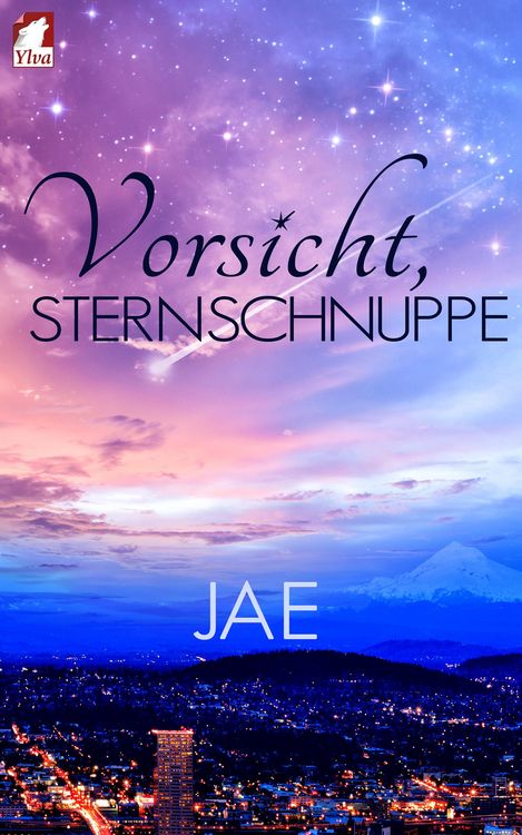 Produktbild: Vorsicht, Sternschnuppe