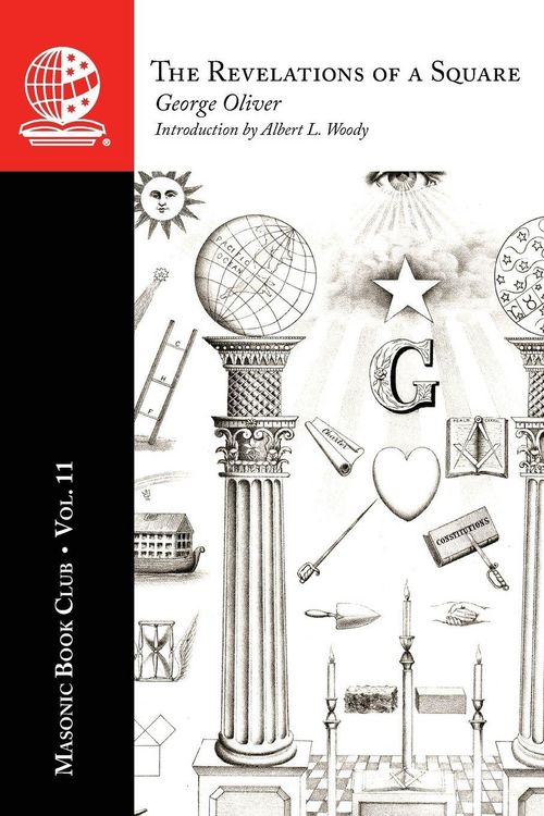 Produktbild: The Masonic Book Club, Vol. 11