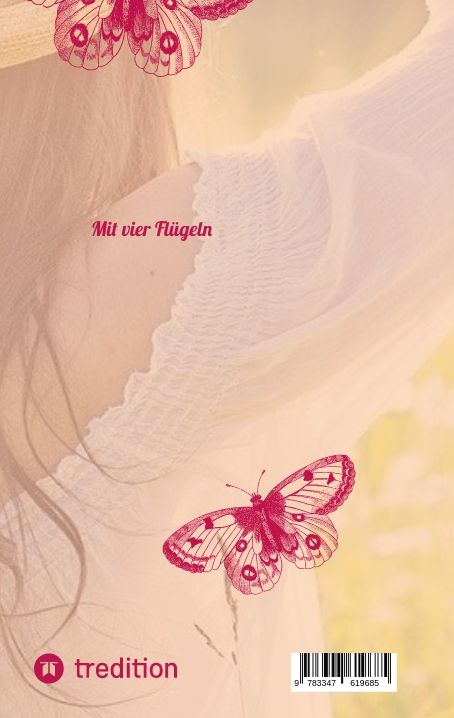 Produktbild: Mit vier Fl&uuml;geln