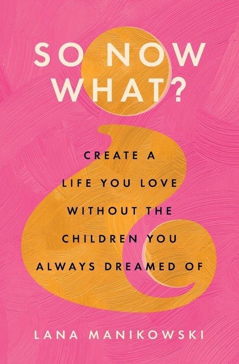 Produktbild: So Now What?